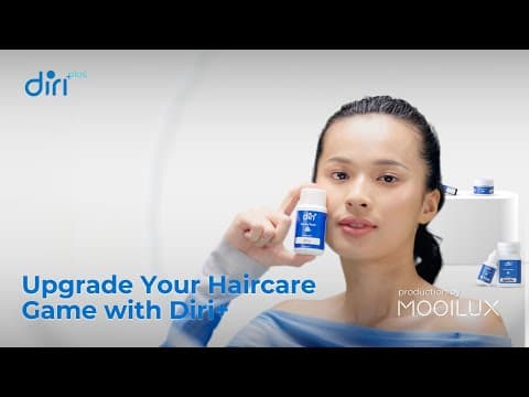 Diri Care — Tailored Skincare