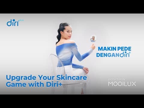 Diri Care — Personalized Skincare