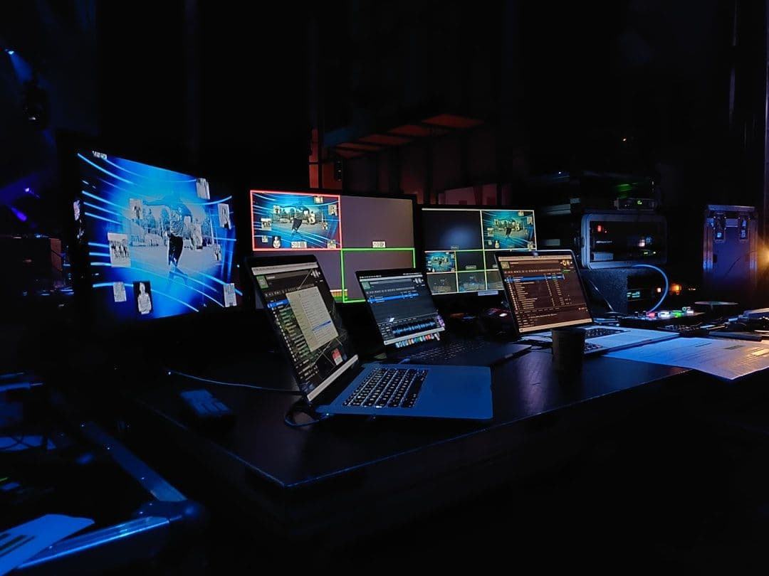 Perbandingan setup studio limbo versus syuting on-location Jakarta Selatan