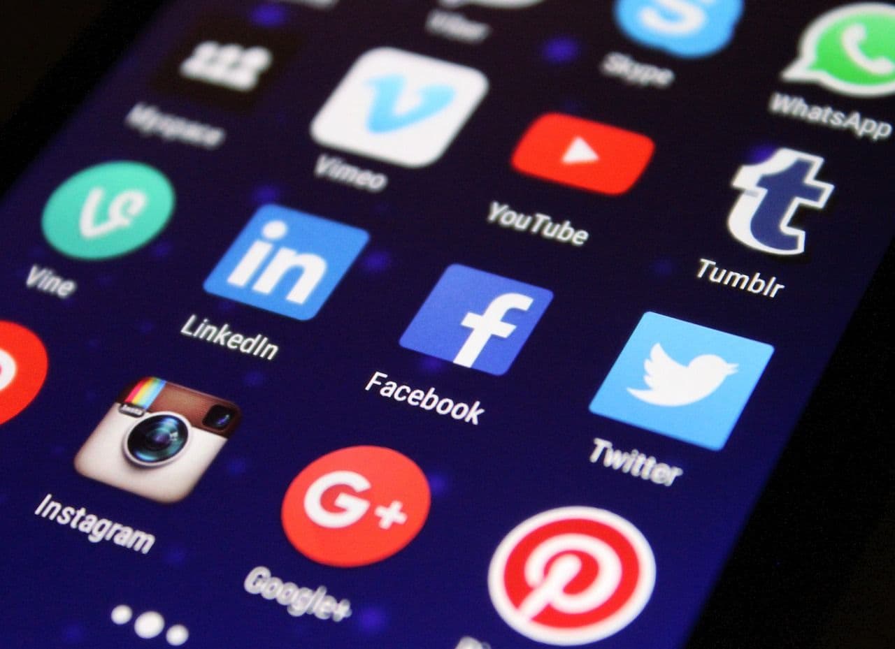 Jasa social media content Jakarta — strategi konten profesional