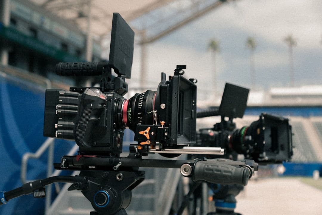 Alur tujuh langkah pre-production dari brief ke shot list final