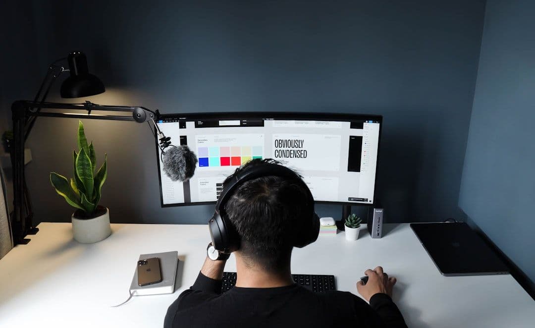 7 Jenis Motion Graphic untuk Brand — Kapan Tiap Gaya Dipakai — ilustrasi cover