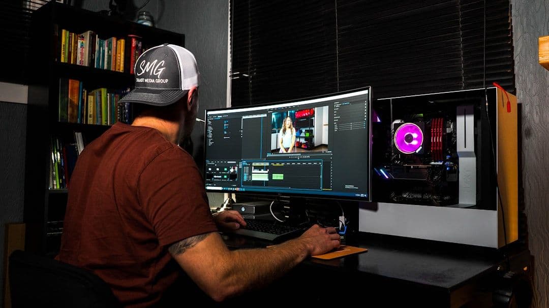 Pre-production planning Mooilux studio