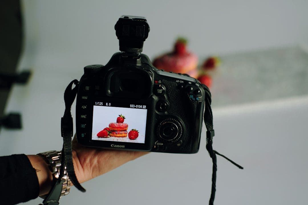 Jasa Fotografi Makanan — Food Photography Editorial untuk Restoran & FMCG — ilustrasi cover