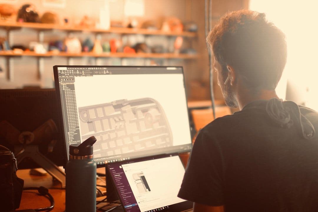 Apa yang Menentukan Biaya Animasi 3D Produk — 7 Faktor yang Brand Wajib Tahu — ilustrasi cover