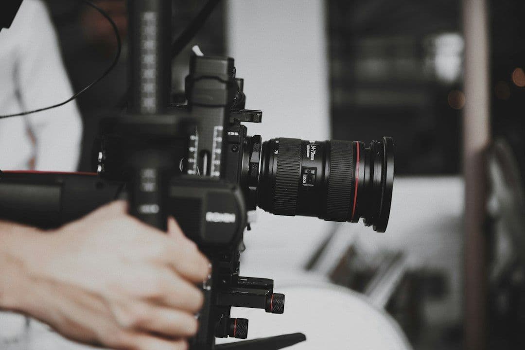 Kit lensa food photography tersusun berdasarkan tingkat budget produksi