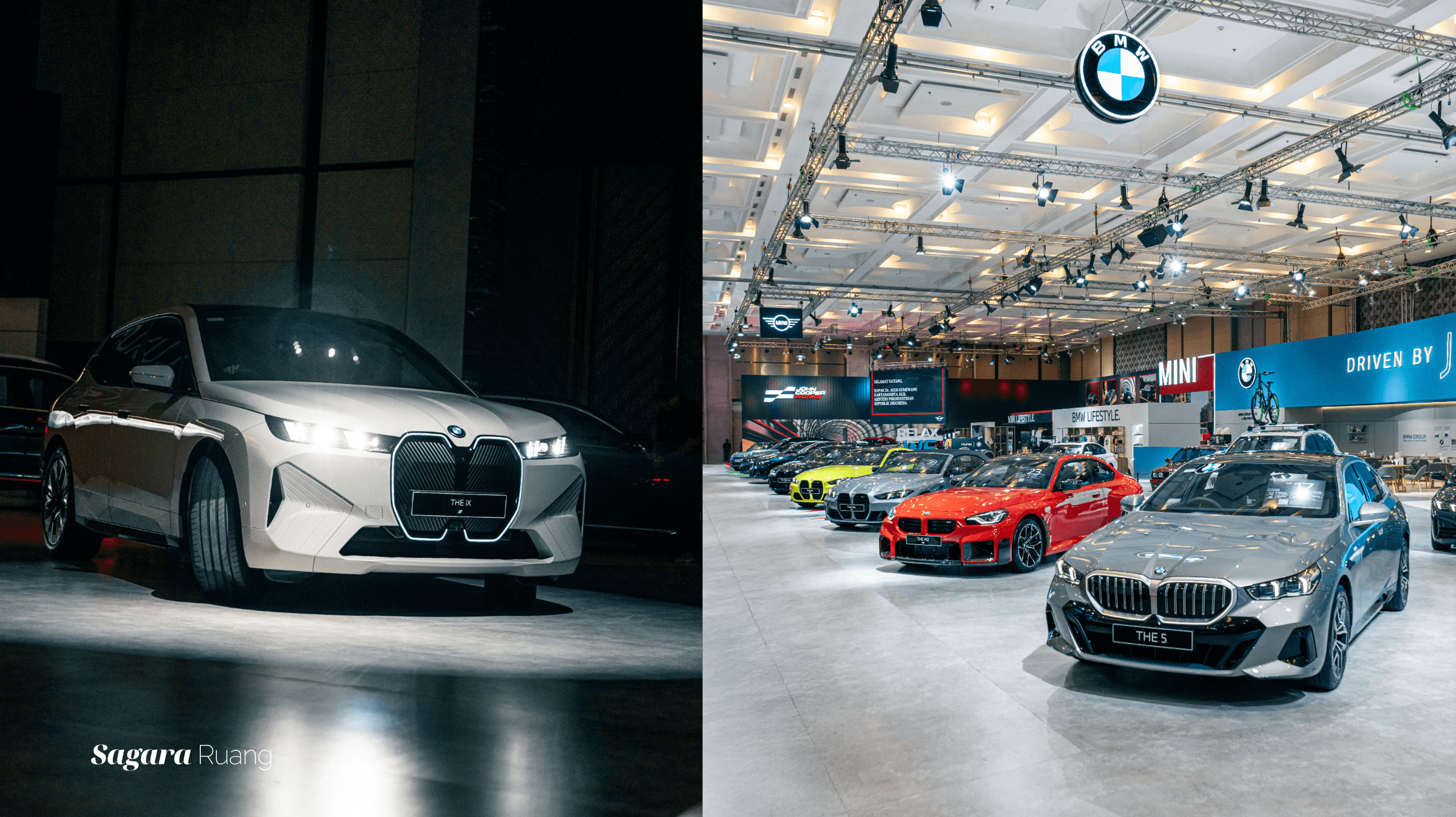 BMW Indonesia