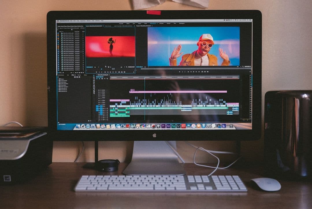 Body 4 — behind the scenes shooting video marketing brand otomotif dengan setup lighting reflektif